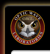 O.W.L. Logo